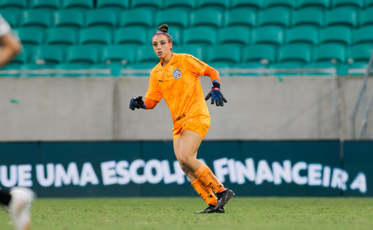 Destaque do Bahia, Yanne revela expectativa por Seleção: ‘É um sonho’