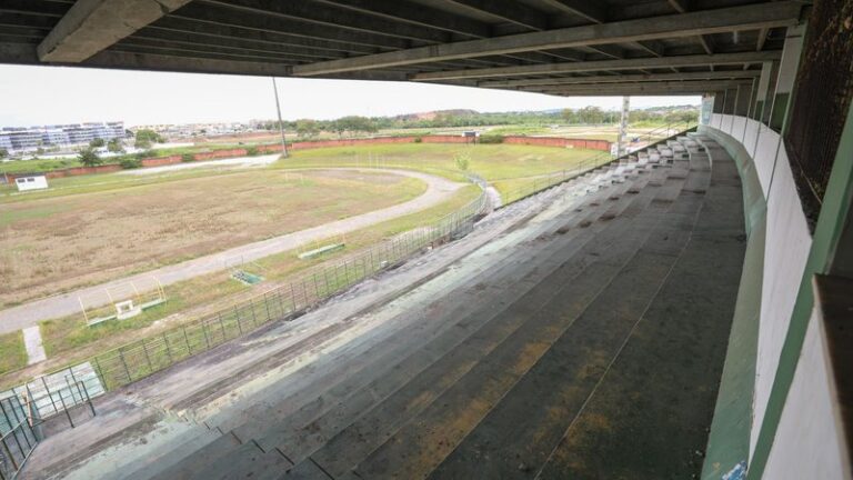 Grupo City fará reforma milionária no Estádio de Camaçari
