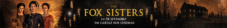SETEMBRO - THE FOX SISTERS