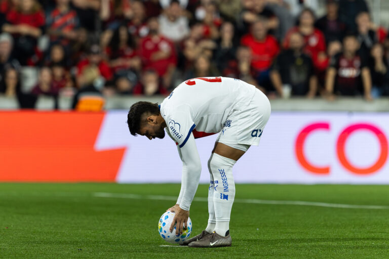 Bahia lidera ranking de pênaltis a favor no Brasileirão; veja lista