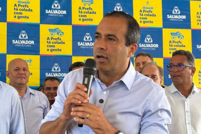 Bruno Reis