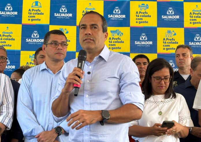 Bruno Reis