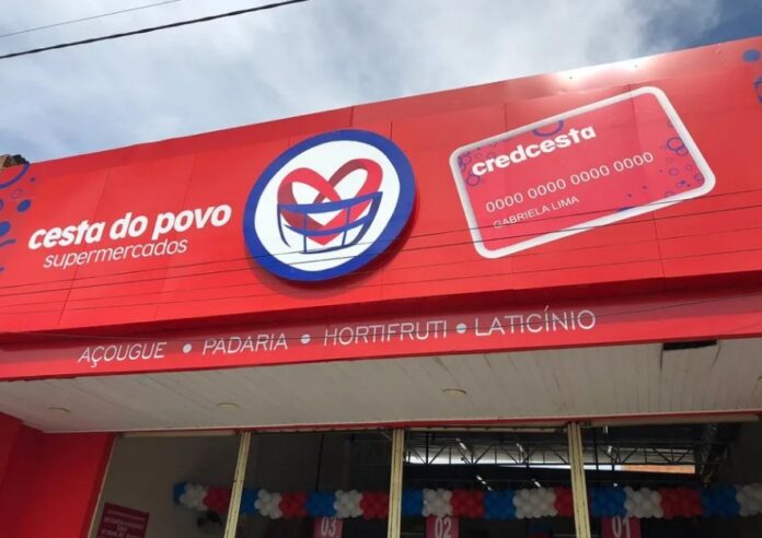Cesta do Povo Crescesta