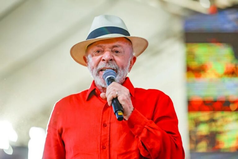 ‘Depois das bets, ninguém ganhou mais nada’, diz Lula sobre proibição
