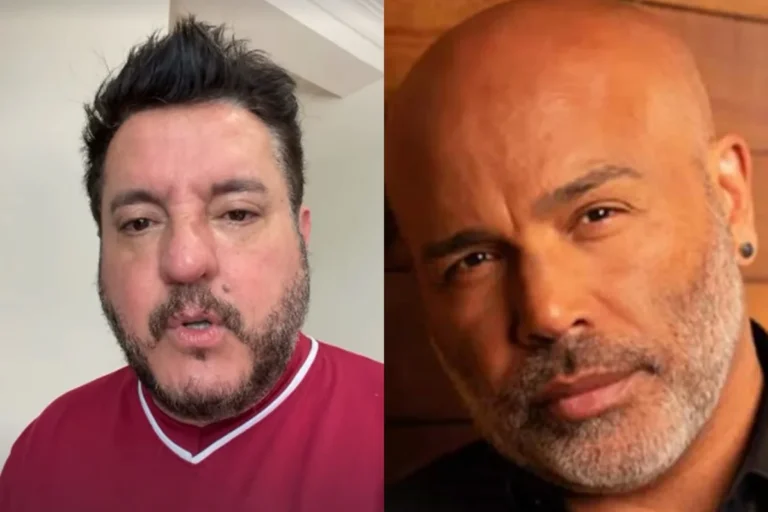 Bruno relata episódio ‘inexplicável’ com rádio após morte de Rick