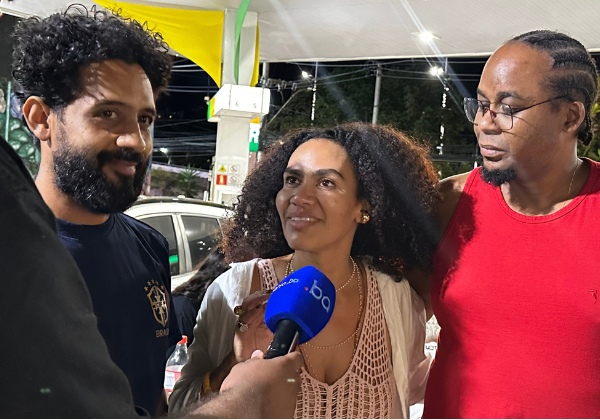 Mariene de Castro BR Mania