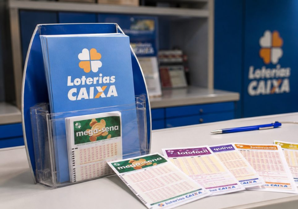 Após fim das bets, nova lei direciona verba de loterias a clubes