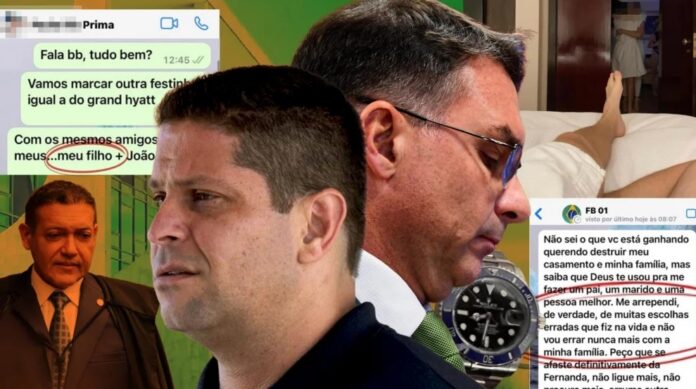 flávio bolsonaro