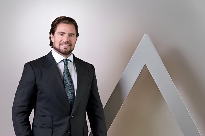 Daniel Vorcaro, ex-CEO do Banco Master Daniel Vorcaro, ex-CEO do Banco Master