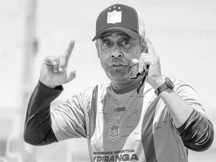 Carlos Alberto Dias
