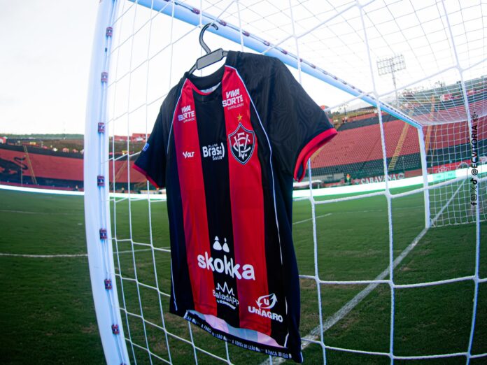 Barradão para Vitória x Chapecoense