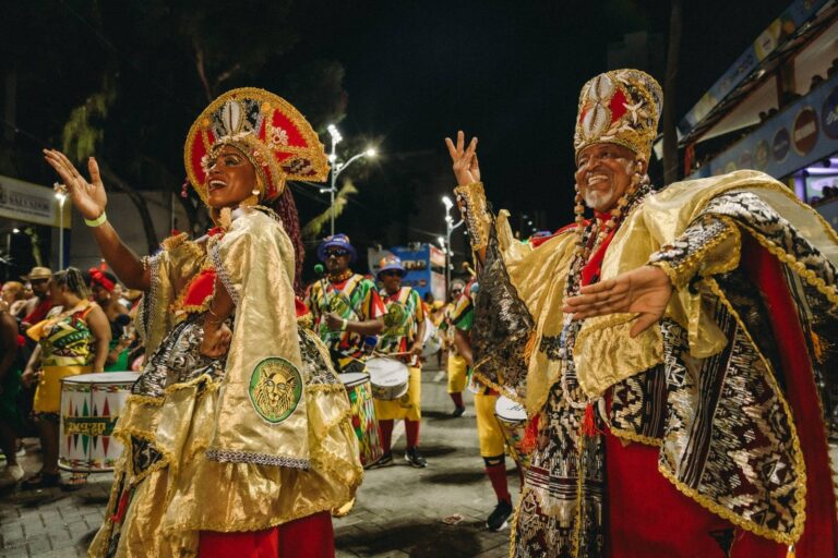 Ouro Negro e Carnaval do Pelô têm inscrições prorrogadas