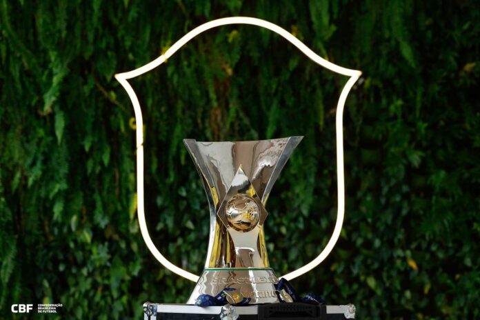 Taça da Série A do Campeonato Brasileiro