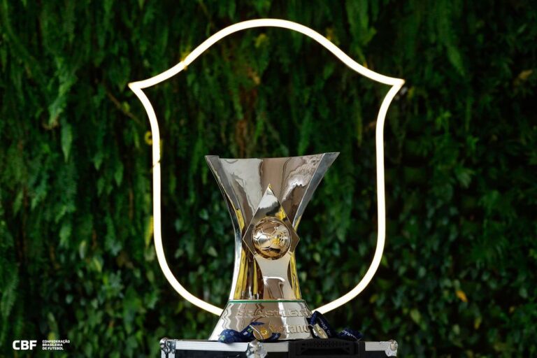 Taça da Série A do Campeonato Brasileiro