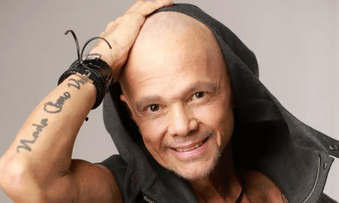 Netinho, ícone da Axé Music