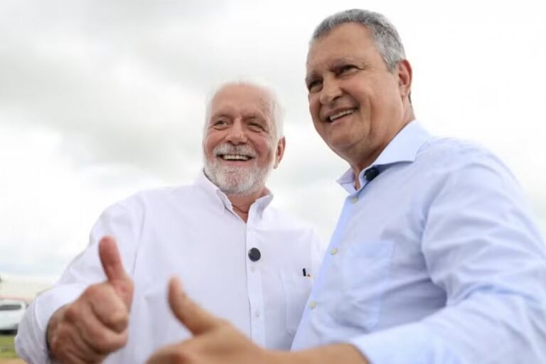 Caso Master: Rui defende Wagner e critica decisão da PF