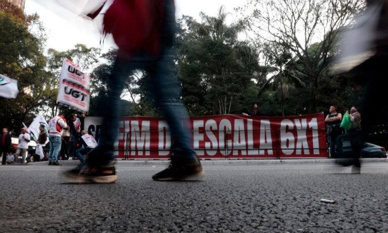 Fim da escala 6×1: quando começa a valer a nova jornada?