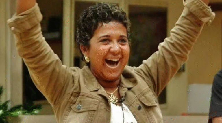Aos 43 anos, vencedora do BBB4 anuncia chegada de bebê na família