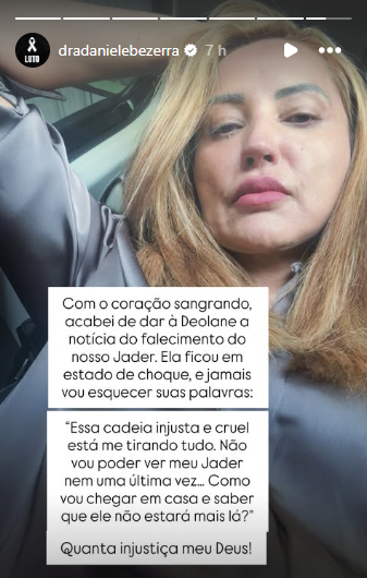 Deolane Nego Jader