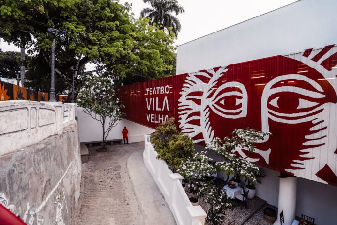 vila velha