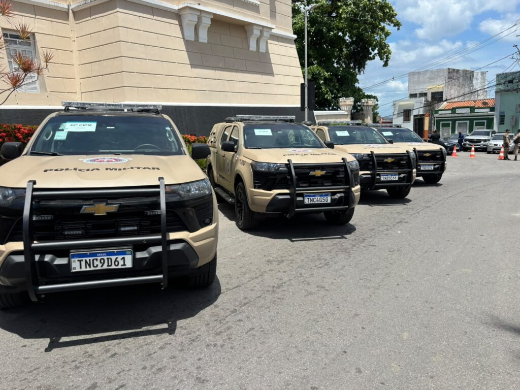 Polícia Militar