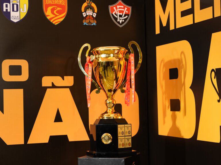 Taça do Campeonato Baiano 2026