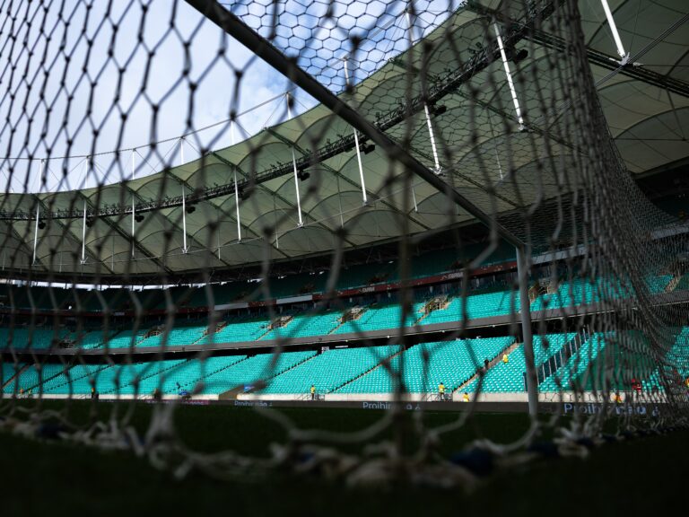 Arena Fonte Nova