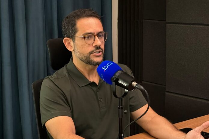 João Claudio Bacelar