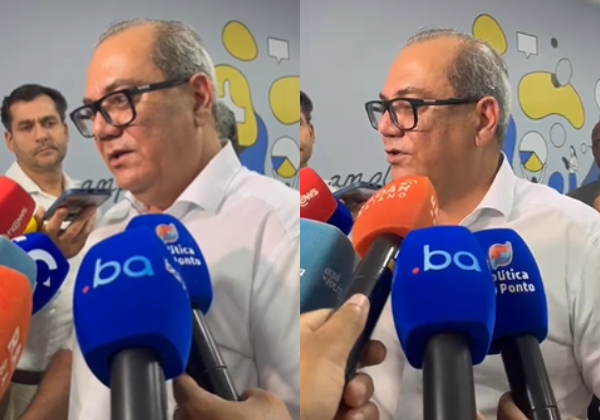 Carlos Muniz Cassação Bruno Reis