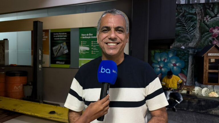 Cézar Leite defende Flávio e fala em perseguição política no Brasil