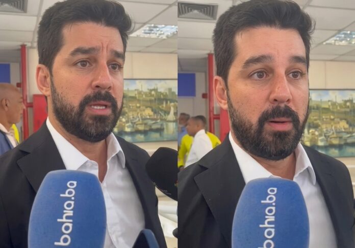 Pablo Souza