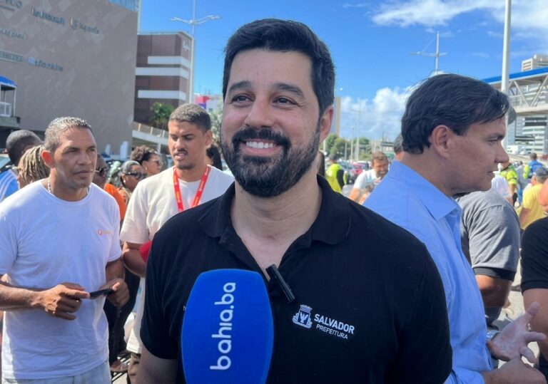 Secretário da Semob suspeita de ‘perseguição política’