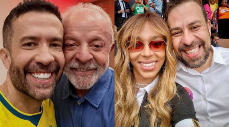 PT articula filiação de Boulos, Janones e Erika Hilton