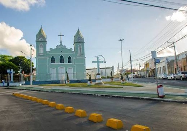 município de rio real