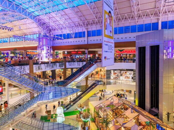 Salvador Shopping